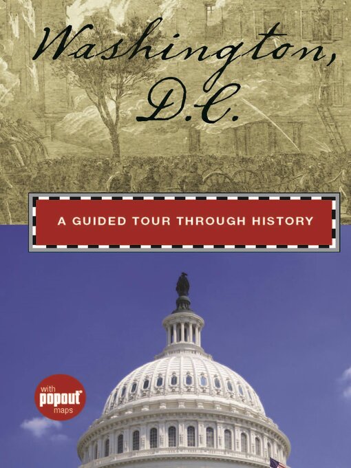 Title details for Washington, D.C. by Randi Minetor - Available